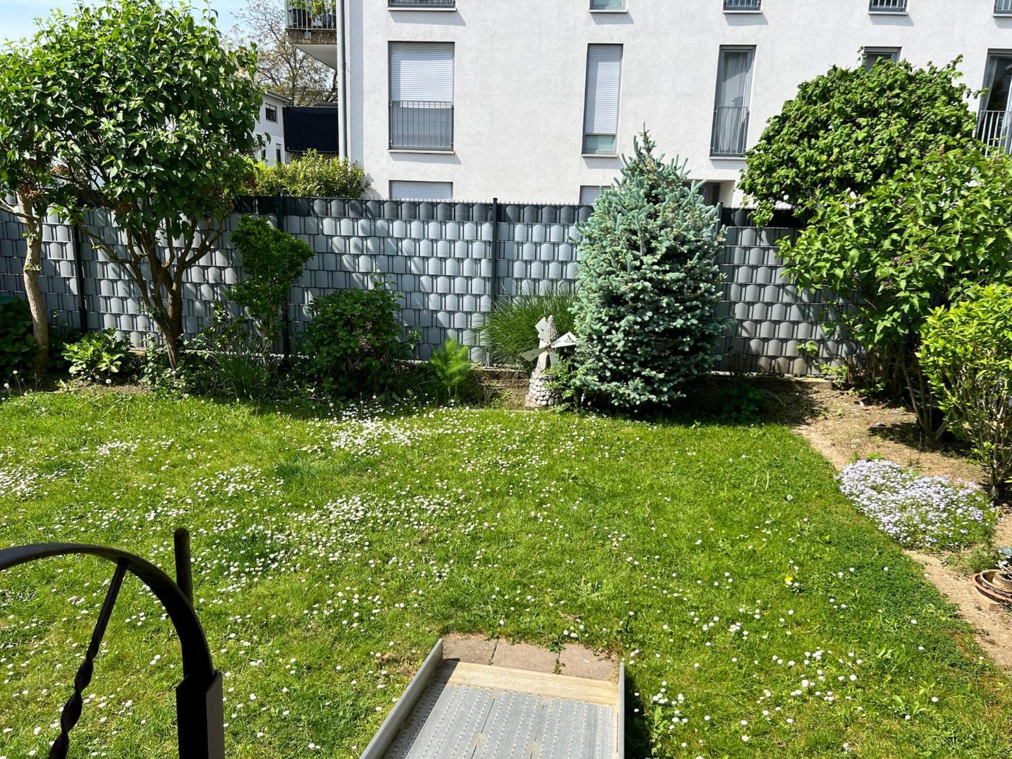 Barrierefreies Ferienhaus Mit Garten Bei Koeln Huerth Exterior photo